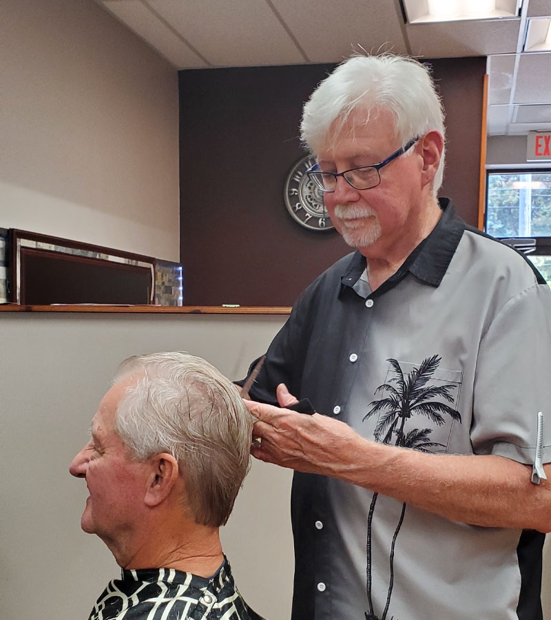 DavidEstes NEW2 - Mario's Barber Hair Salon