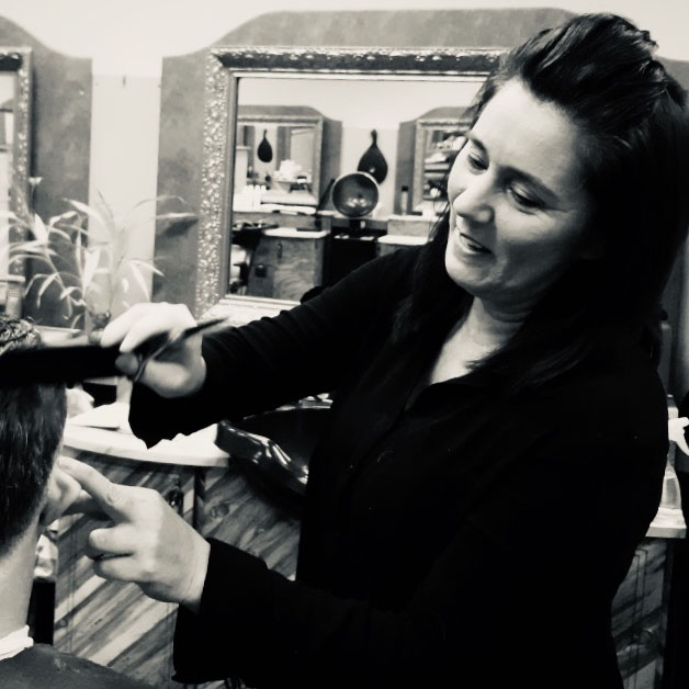 mj - Mario's Barber Hair Salon