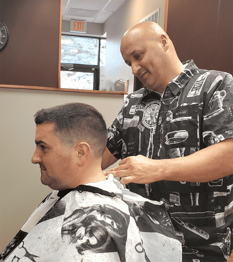 vlad 1 1 - Mario's Barber Hair Salon